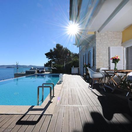 Villa Cablex Crveni Vrh Exteriér fotografie