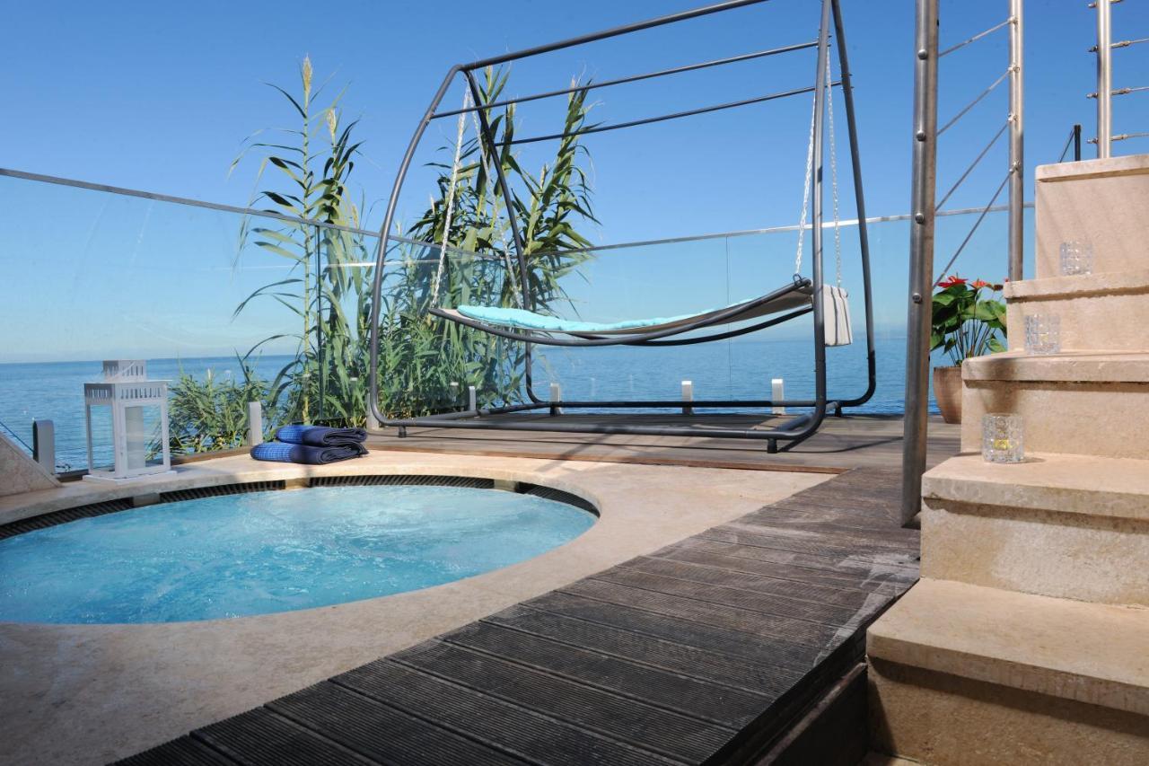 Villa Cablex Crveni Vrh Exteriér fotografie