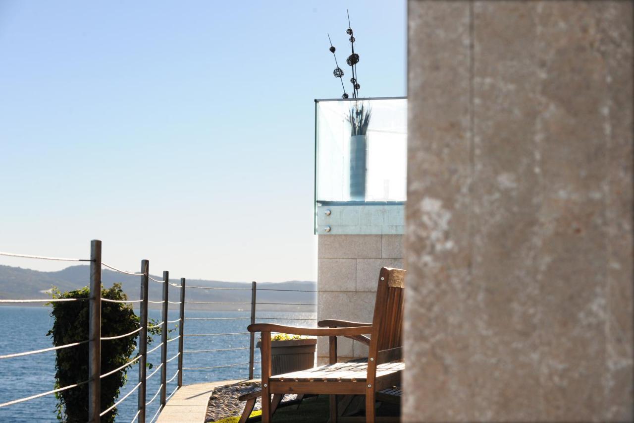 Villa Cablex Crveni Vrh Exteriér fotografie